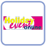 Holiday Event